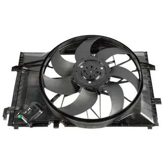 Febi Bilstein Engine Cooling Fan - 2035001693